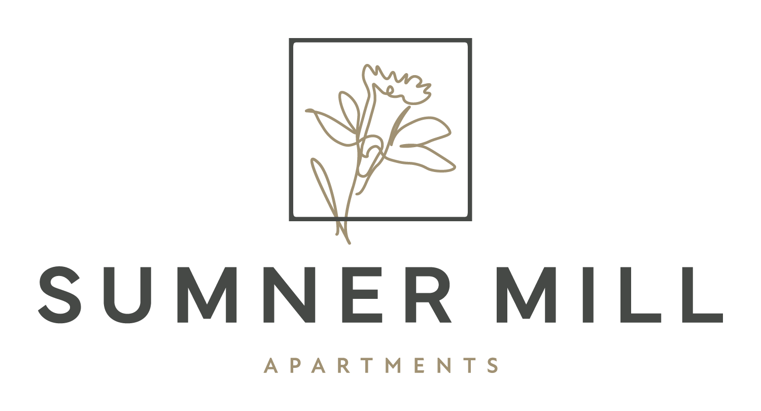 Sumner Mill logo